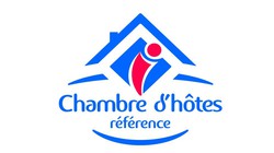 Logo Chambres d'hôtes Référence